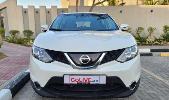 Nissan Rogue 2019 Awd American Specs in Dubai