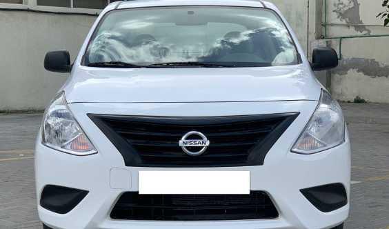 Nissan Sunny 2017 for Sale in Dubai
