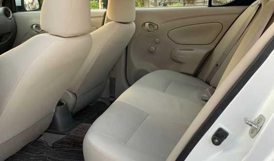 Nissan Sunny 2018 for Sale in Dubai