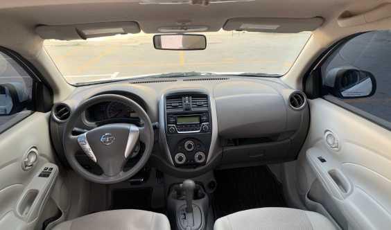 Nissan Sunny 2019 for Sale in Dubai
