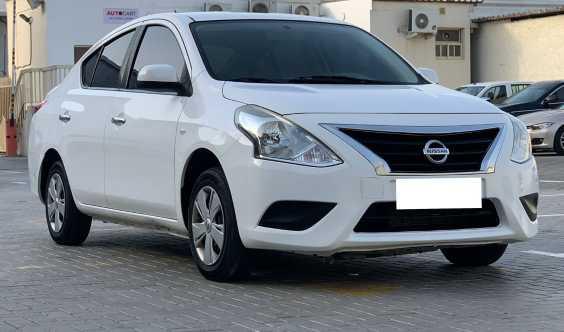 Nissan Sunny 2019 for Sale in Dubai