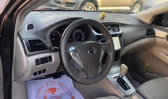 Nissan Sentra 1 8l For Sale in Dubai