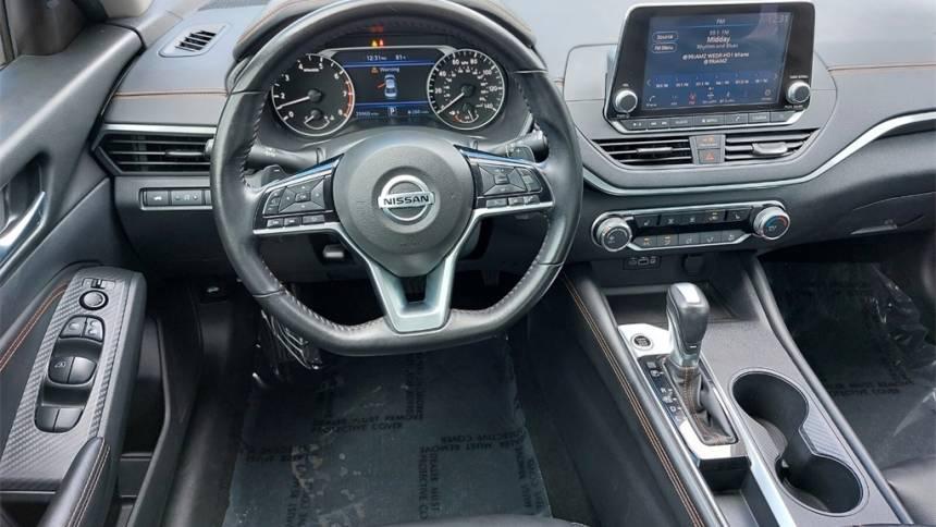 Nissan Altima 2020 for Sale in Dubai
