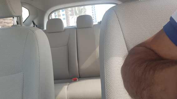 Nissan Tida 2016 Hatchback For Sale Single Owner And Lady Driven