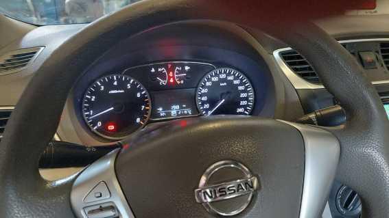 Nissan Sentra Model 2016 For Sale in Dubai
