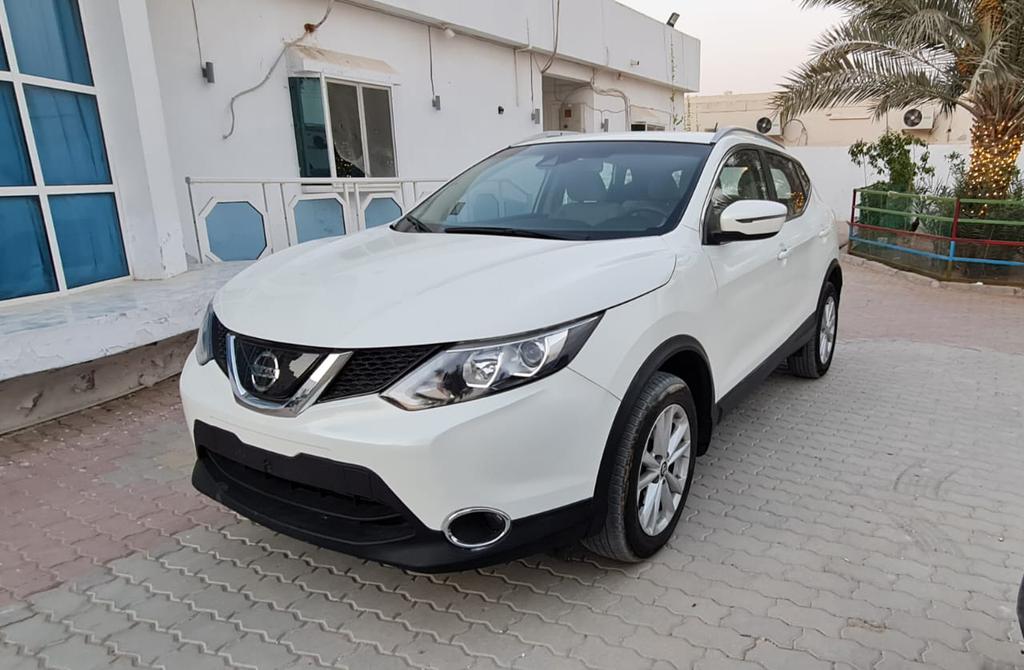 Nissan Rogue 2019 Awd Sv Sport Edition 2 5l 4cylinder Fully Loaded Fresh