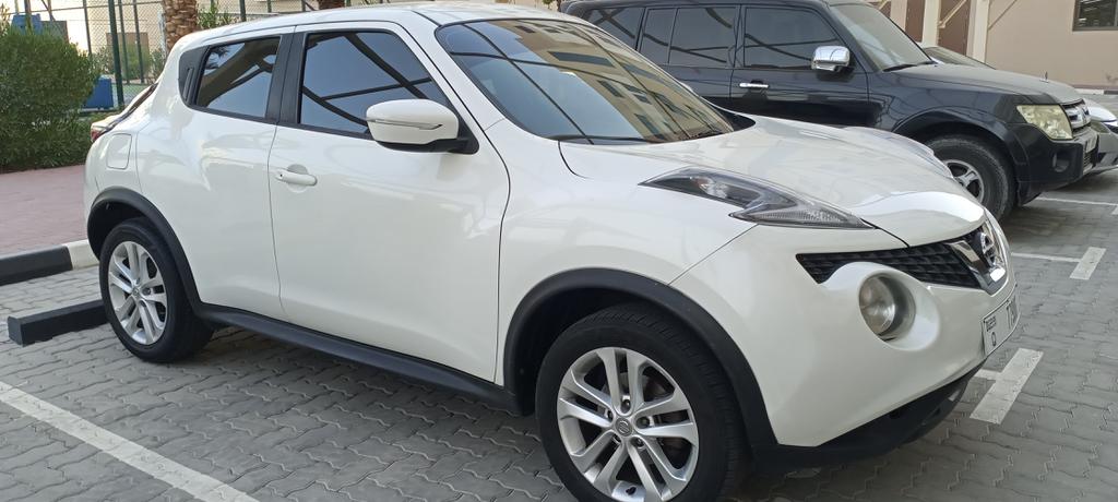 Nissan for Sale in Dubai