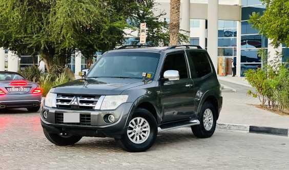 X Trail Ll 4x4 Ll Gcc Ll Well Maintained in Dubai