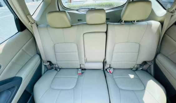 900pm Murano 3 5l Ll Panaromic Sunroof Ll 4x4 Ll Gcc Ll Well Maintained