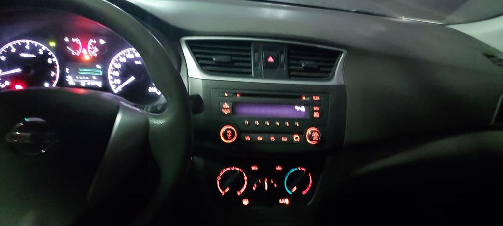 Nissan Sentra 2014 for Sale in Dubai