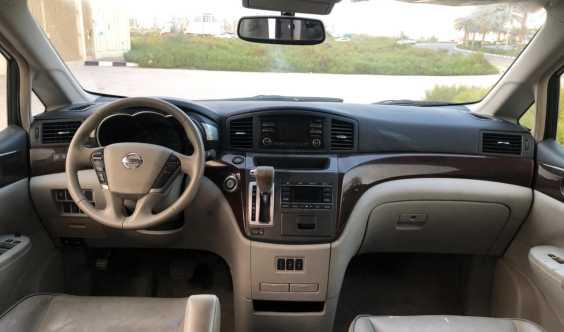 Nissan Quest Se 2013 Perfect Condition For Sale Good For Family Or Business