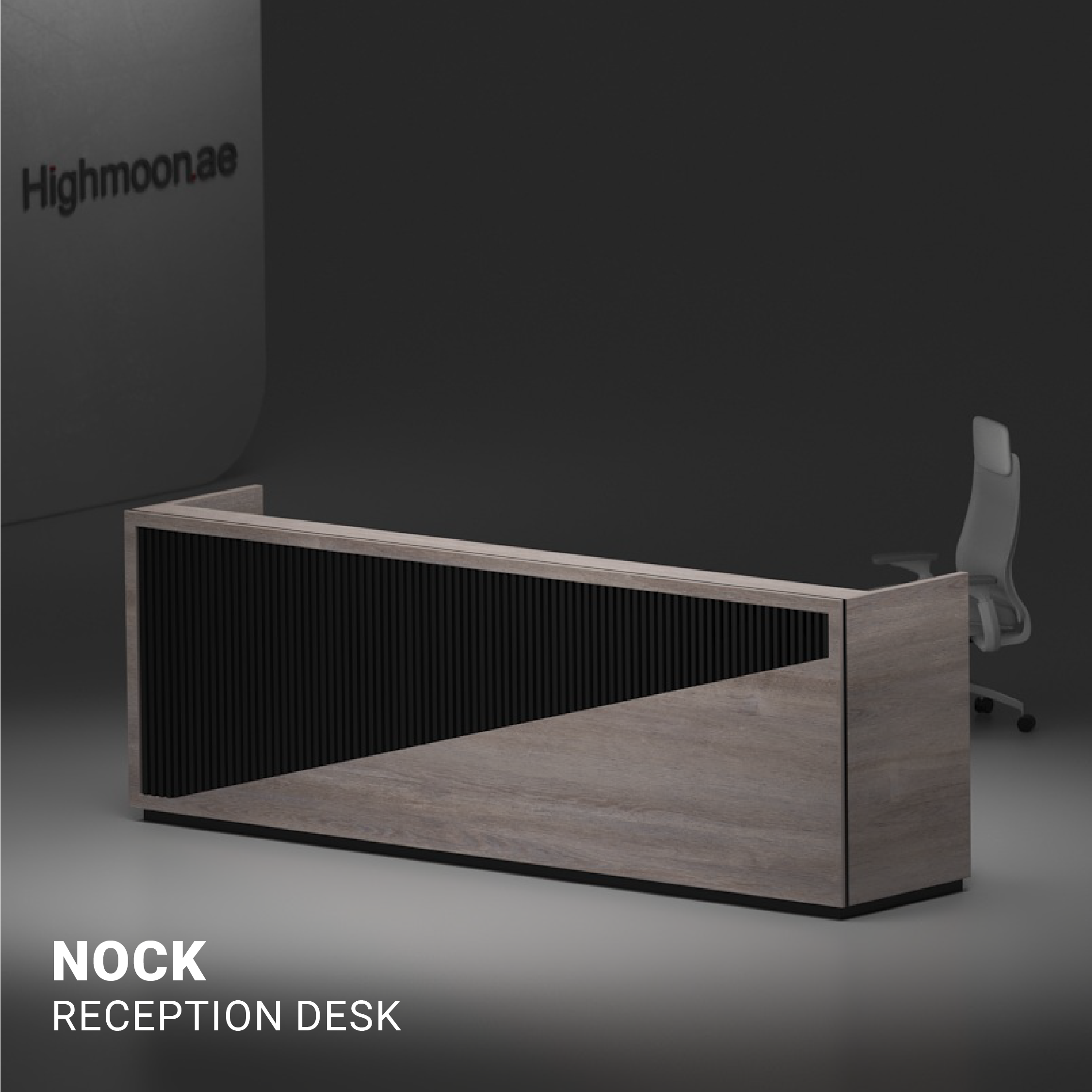 Shop Exclusive Collection Of Luxury Office Furniture At Highmoon
