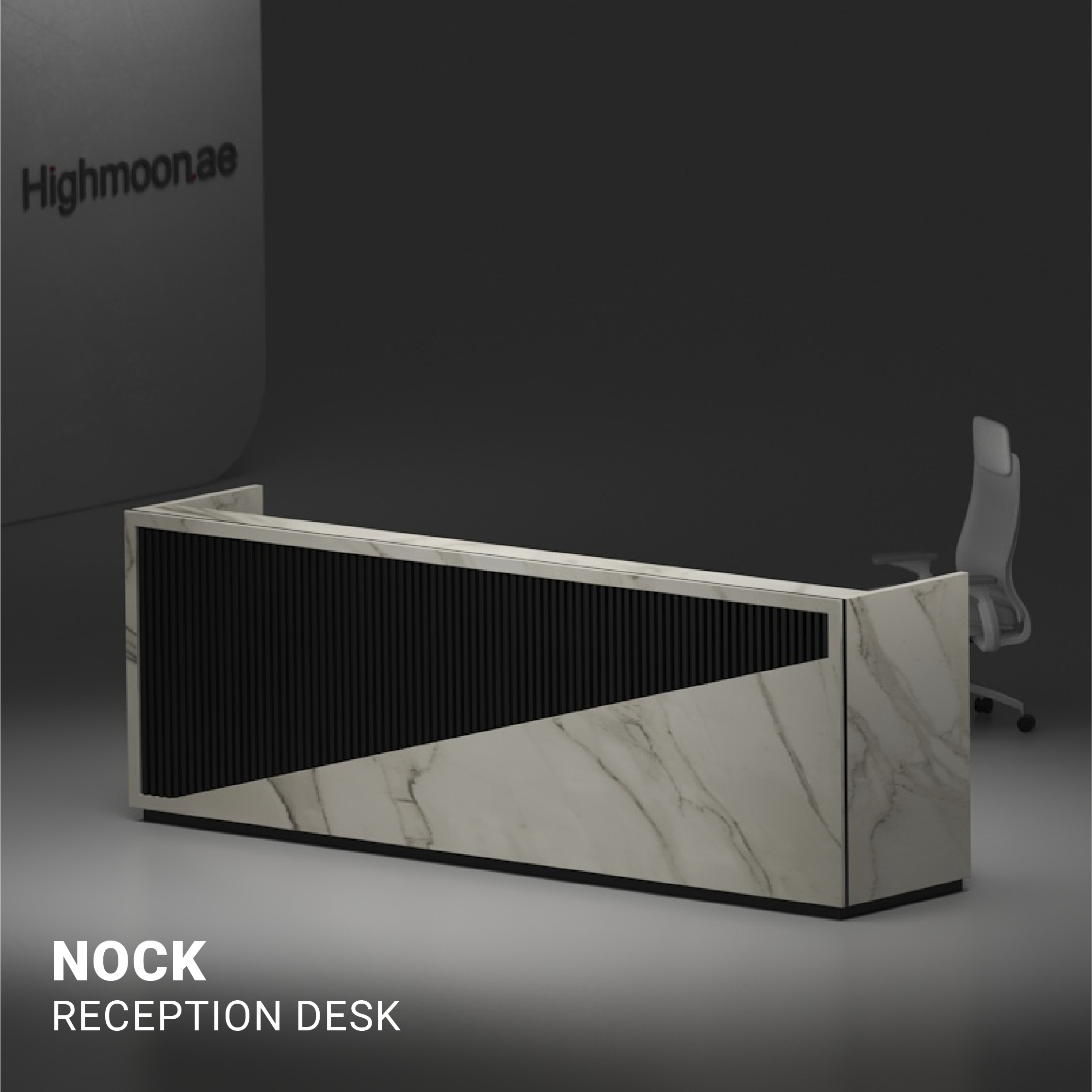 Shop Exclusive Collection Of Luxury Office Furniture At Highmoon