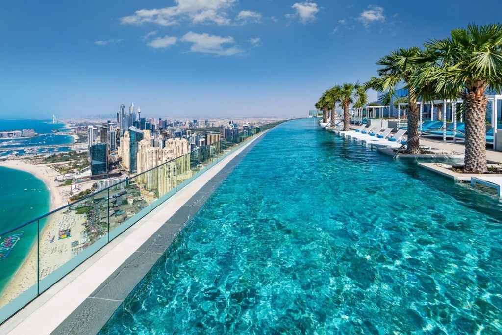 Buy Penthouses In Dubai Penthouse Properties