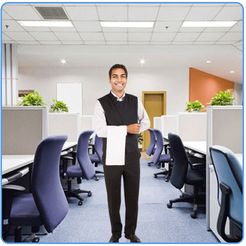 Office Boy Vacancy in Dubai