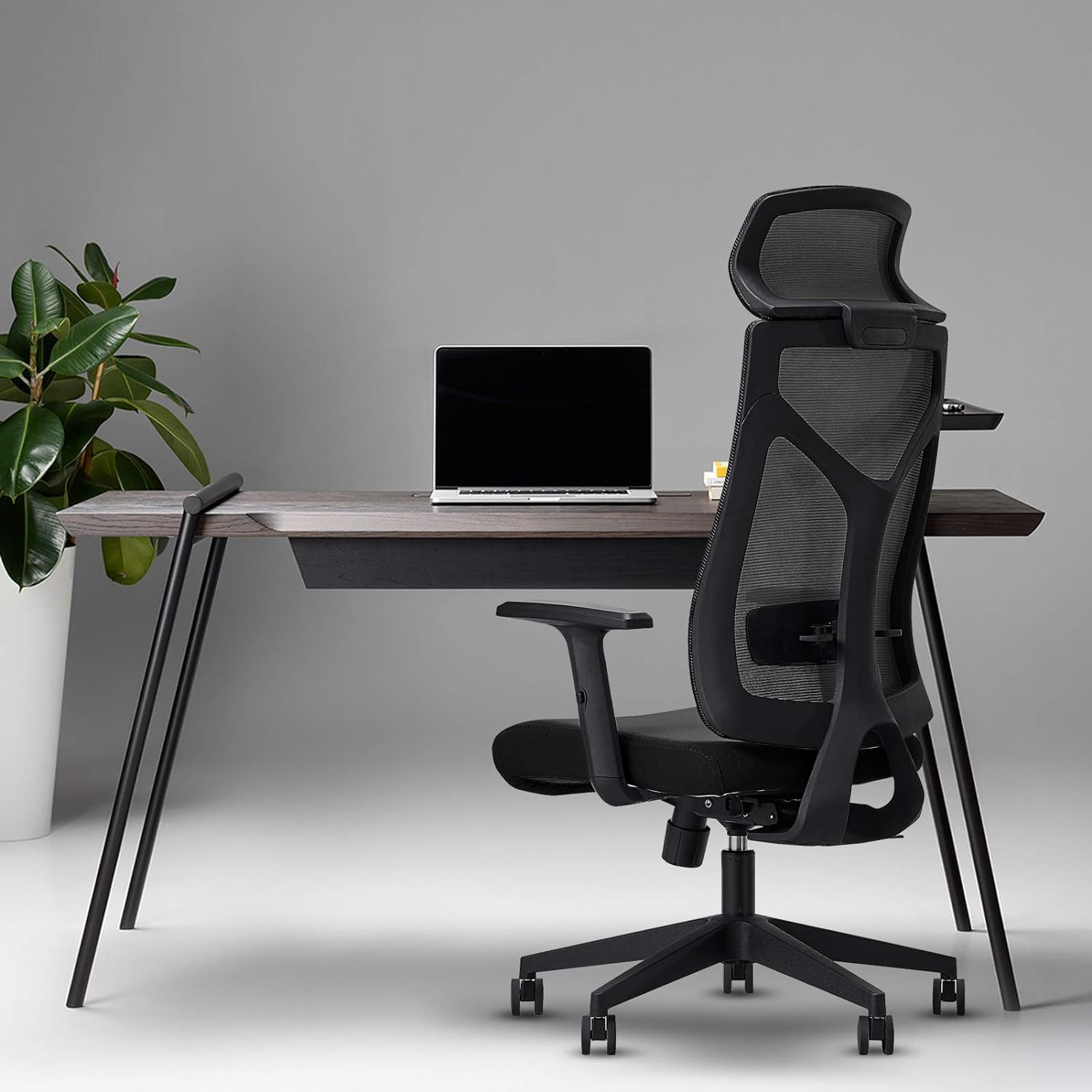 Ergo Comfort The Ultimate Office Chair Collection
