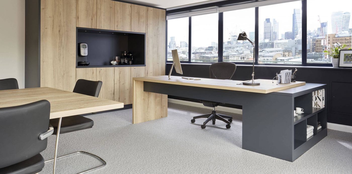 The Best Office Furniture In Dubai For Your Workspace Furnicraft Ae