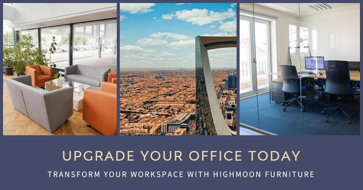 Office Furniture Saudi Arabia Modern And Luxury Options Highmoon Office Furniture