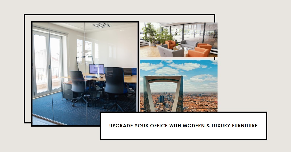 Office Furniture Saudi Arabia Modern And Luxury Options Highmoon Office Furniture