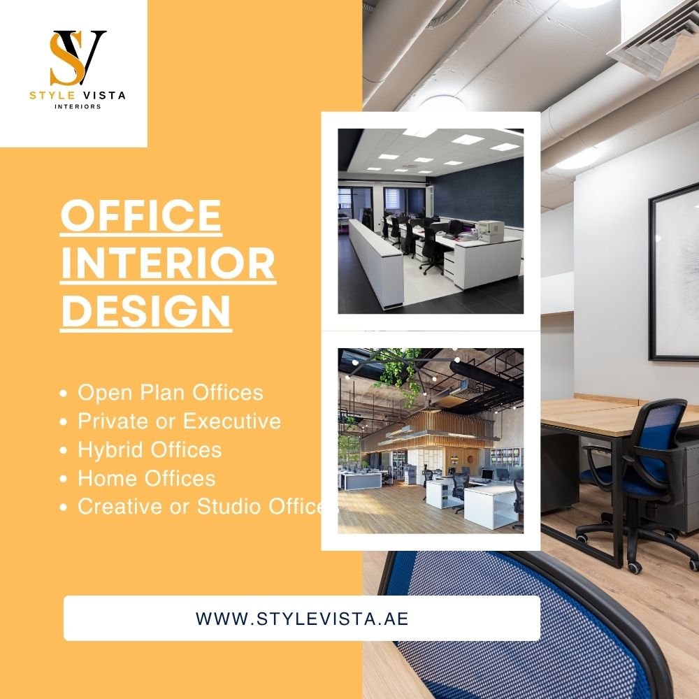 Smart Office Interior Design Styles For Today S Workspaces