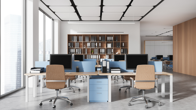 Luxury Office Furniture Dubai Elevate Your Workspace With Highmoon Office Furniture