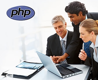 Offshore Php Development India in Dubai