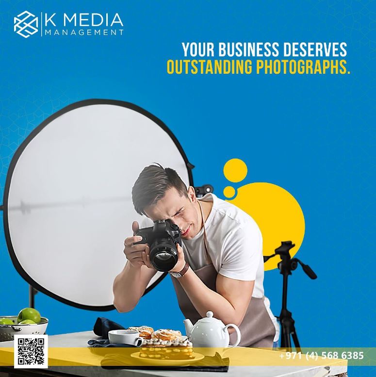 Best Professional Videography And Photography Services In Uae