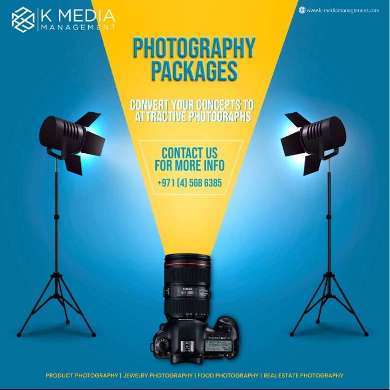 Best Videography And Photography In Dubai Uae
