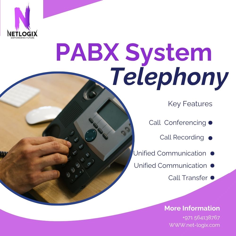 Why Your Business Needs A Pabx System Today