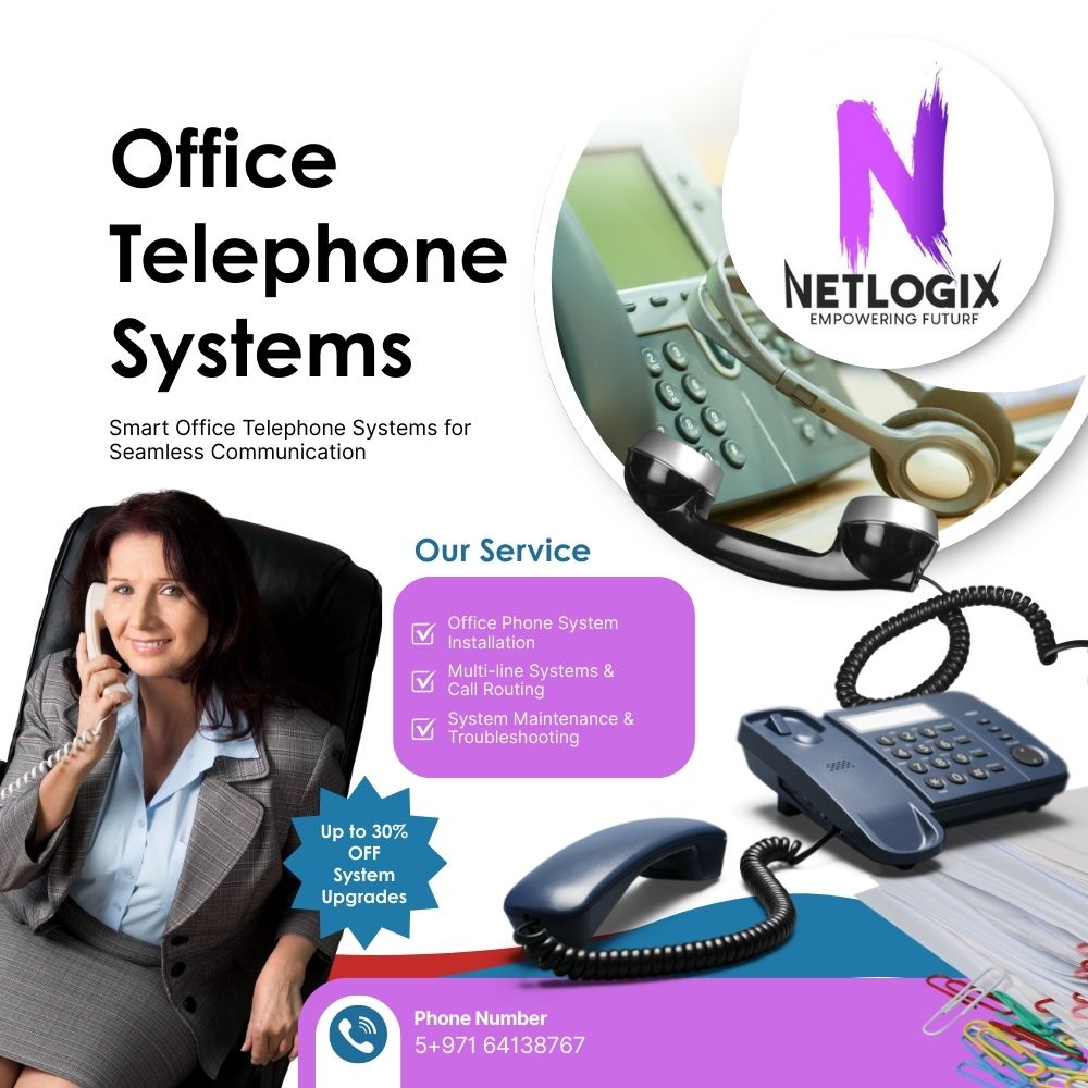 Affordable And Scalable Pabx Telephone Solutions In Dubai