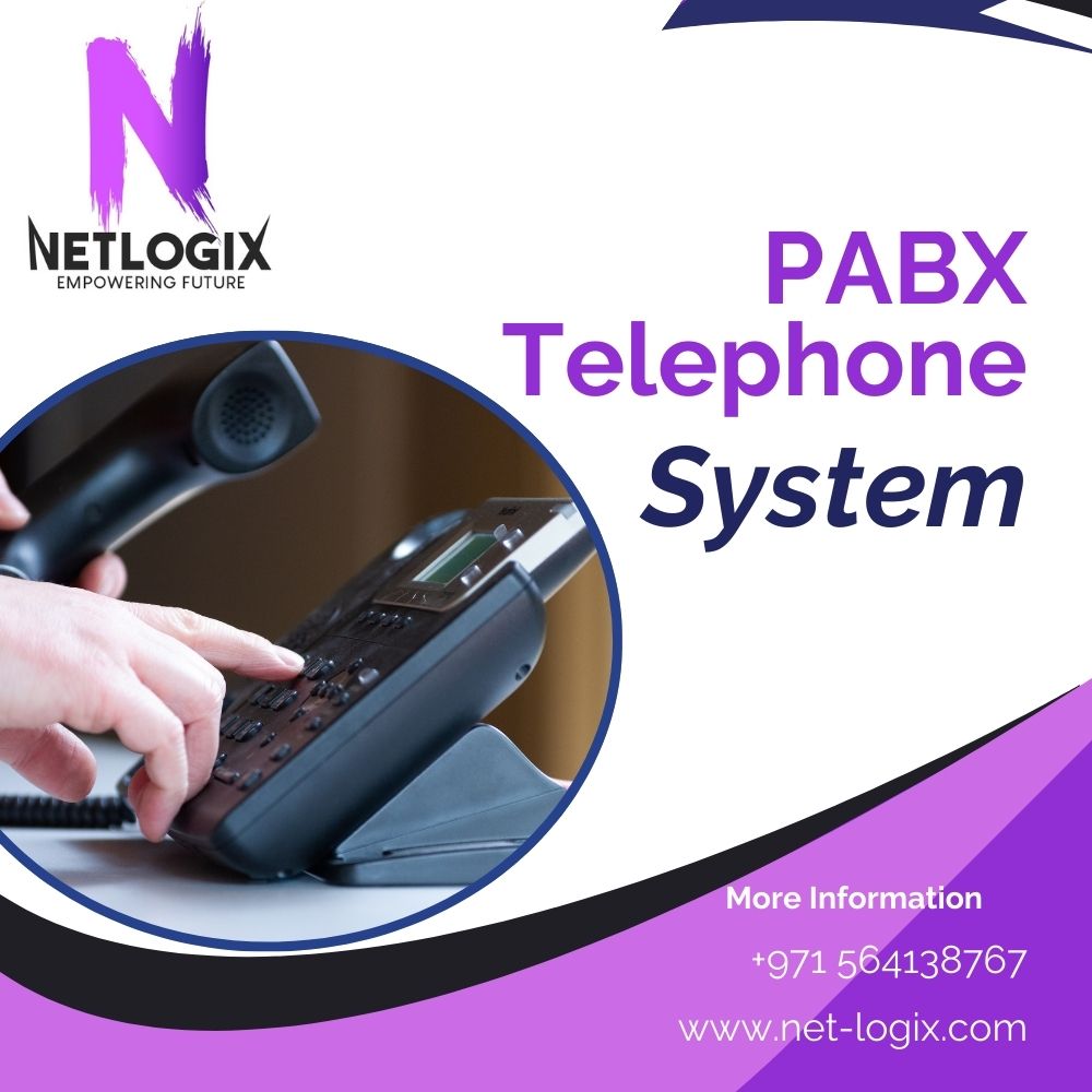Pabx Telephone Systems The Smart Choice For Business Connectivity