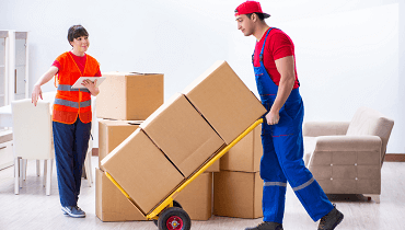 Vicky Movers And Packers in Dubai
