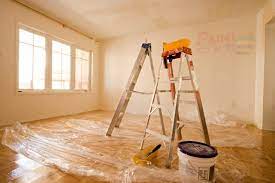 Painting Services From Aed 499 Home, Office , Villa Painting In Dubai Marina