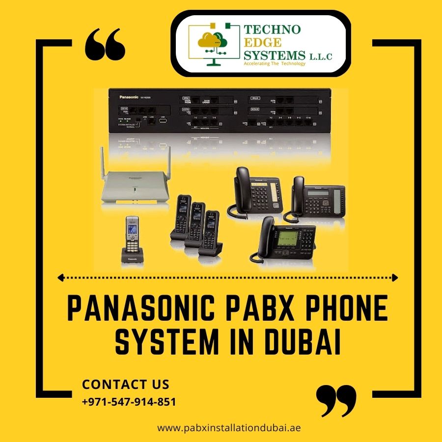 Best Ip Pabx System Providers In Dubai