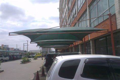 Car Parking Shades Repair In Umm Suqeim 0545626057