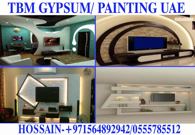 Warehouse Maintenance And Renovation Contractor Ajman Dubai Sharjah Abudhabi