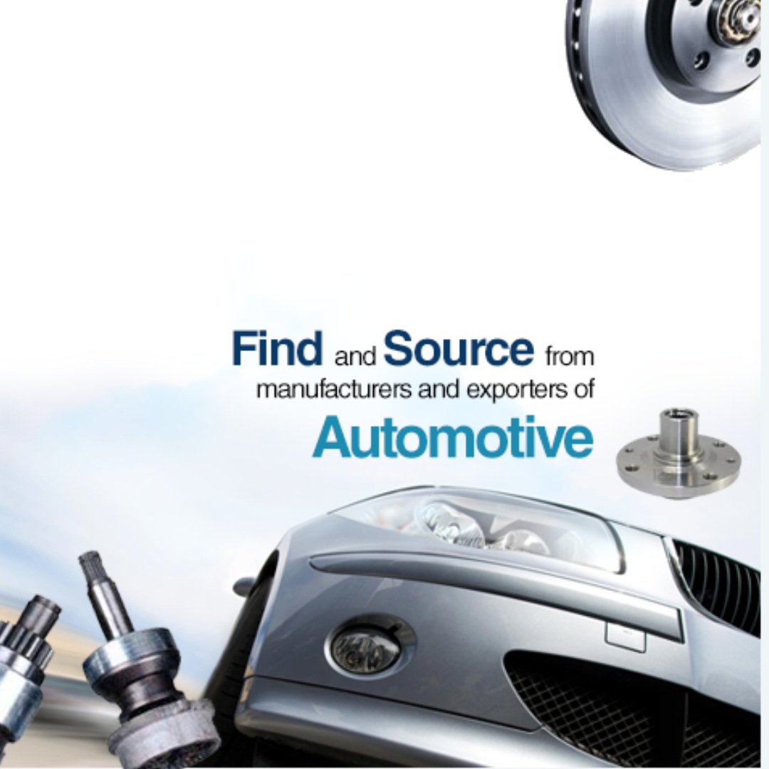 Buy And Sell Automotive And Motorcycle Accessories Online