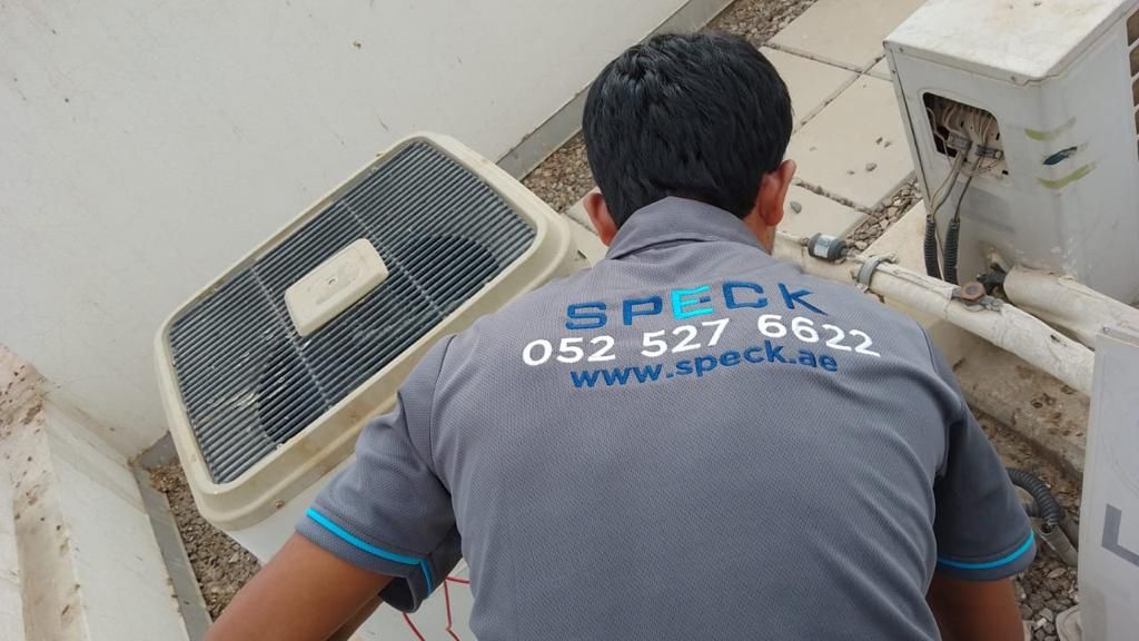 Emergency Ac Rpair And Maintenance Services