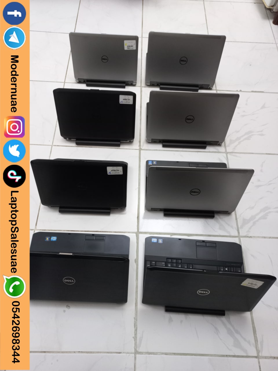 Used Laptop Excellent Condition In Uae