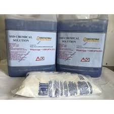 Purchase Ssd Chemical Solution for Sale in Dubai