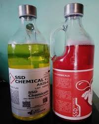 Purchase Ssd Chemical Solution for Sale in Dubai