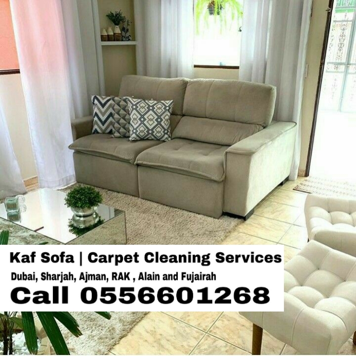 Sofa Shampoo Cleaning Services Dubai 0556601268