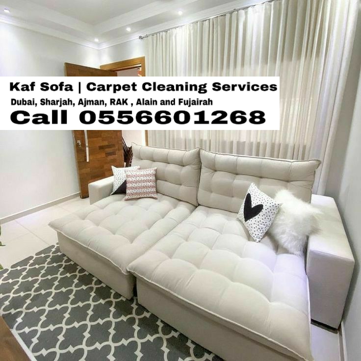 Sofa Shampoo Cleaning Services Dubai 0556601268