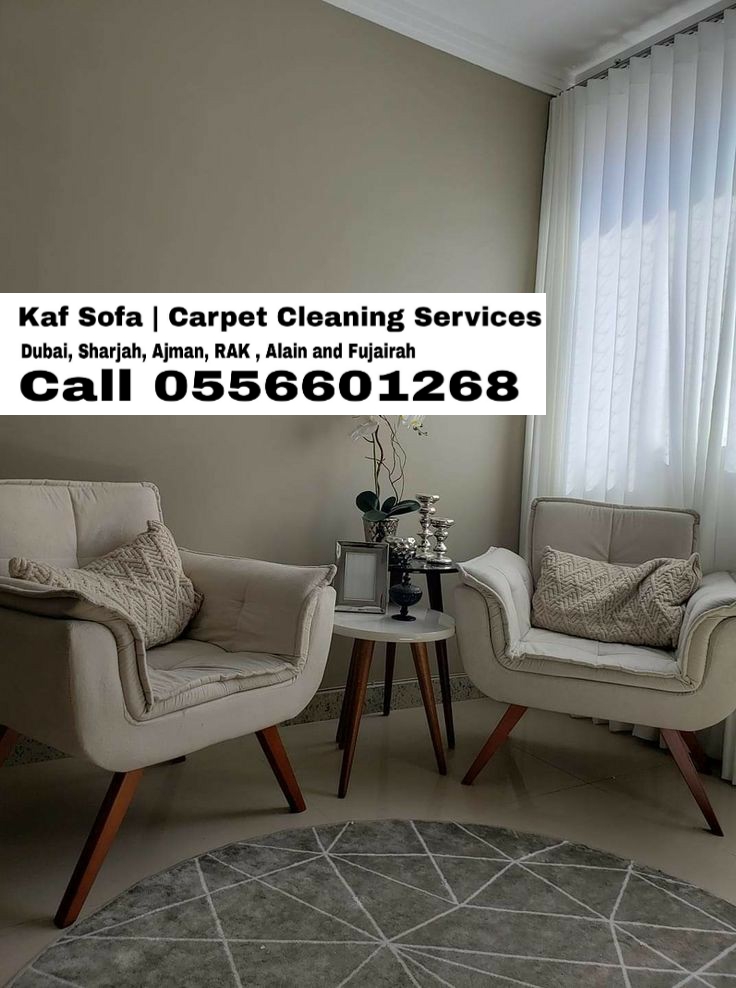 Sofa Shampoo Cleaning Services Dubai 0556601268