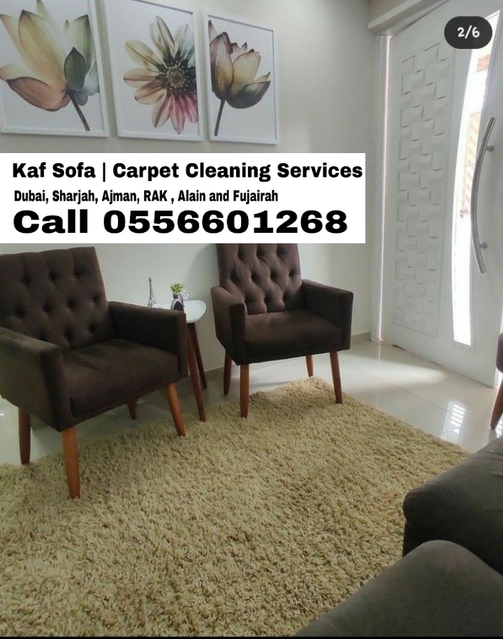 Sofa Shampoo Cleaning Services Dubai 0556601268
