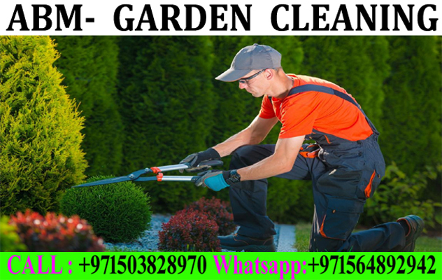 Irrigation And Landscaping Services In Dubai Ajman Sharjah