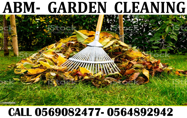 Landscaping Design Contractor In Dubai Sharjah