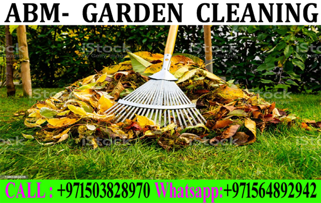 Irrigation And Landscaping Services In Dubai Ajman Sharjah