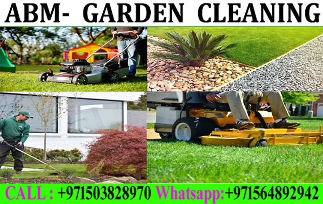 Irrigation And Landscaping Services In Dubai Ajman Sharjah