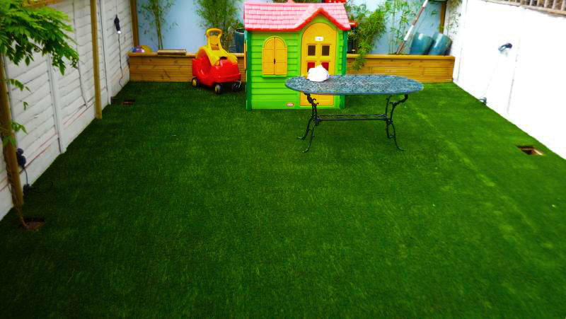 Artificial Grass Fixing In Dubai Ajman Sharjah